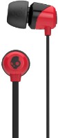 Наушники Skullcandy Jib In-Ear Red/Black/Black (S2DUHZ-335)