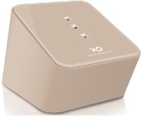 Boxă portabilă White Diamonds 8040TRI56 Rose Gold