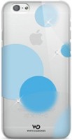Husa de protecție White Diamonds Candy for iPhone 6 Light Blue (1310CDY65)
