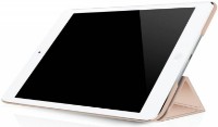 Husa pentru tableta White Diamonds Crystal Booklet for iPad mini 3 Rose Gold (6011TRI56)