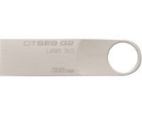 USB Flash Drive Kingston DataTraveler SE9 G2 32Gb (DTSE9G2/32GB)