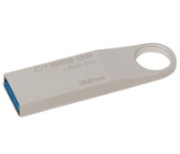 USB Flash Drive Kingston DataTraveler SE9 G2 32Gb (DTSE9G2/32GB)