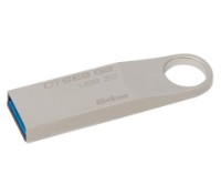 USB Flash Drive Kingston DataTraveler SE9 G2 64Gb (DTSE9G2/64GB)
