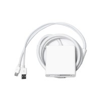 Cablu Apple mini-Display Port to DVI (Dual Link) Adapter (MB571Z/A)