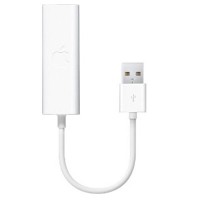 Cablu Apple USB Ethernet Adapter (MC704ZM/A)