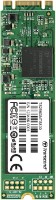 Solid State Drive (SSD) Transcend MTS800 256Gb