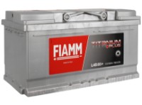 Автомобильный аккумулятор Fiamm Titanium Plus L4B 85+ (7903741)