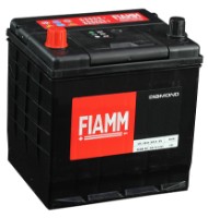 Автомобильный аккумулятор Fiamm Diamond D20X 50 (7903142)
