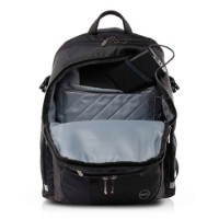 Городской рюкзак Dell Tek Backpack Black (460-BBTI)