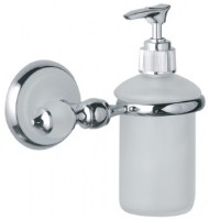 Дозатор жидкого мыла Remer EP 13