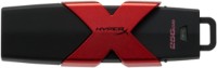 Флеш-накопитель HyperX Savage 256Gb Black (HXS3/256GB)