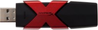 Флеш-накопитель HyperX Savage 64Gb Black (HXS3/64GB)