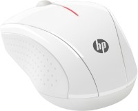 Mouse Hp X3000 White