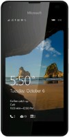 Telefon mobil Microsoft Lumia 550 Black