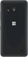 Telefon mobil Microsoft Lumia 550 Black