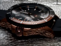Ceas de mână Seiko XSRP560K1