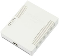 Switch MikroTik RB260GS (CSS106-5G-1S)