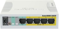 Switch MikroTik RB260GSP (CSS106-1G-4P-1S)