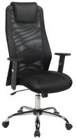 Офисное кресло Antares Sander Black