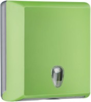 Диспенсер для бумаги Marplast Z-С Colored Edition 706 Green
