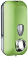 Дозатор жидкого мыла Marplast Colored Edition 714 Green