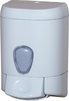 Дозатор жидкого мыла Marplast A775 White 