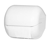 Держатель туалетной бумаги Marplast Mini 618 White