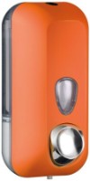 Дозатор жидкого мыла Marplast Colored Edition 714 Orange