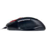 Mouse Sven GX-970 Black