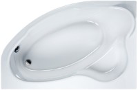 Ванна Sanplast Comfort WAL/CO 100x160+ST5 L (073106-10-00)