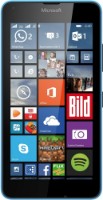 Мобильный телефон Microsoft Lumia 640 Cyan