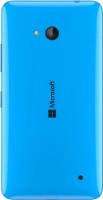 Telefon mobil Microsoft Lumia 640 Cyan