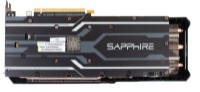 Placă video Sapphire Radeon R9 Nitro 390 8Gb DDR5 (11244-01-20G)
