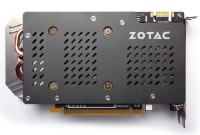 Видеокарта Zotac GeForce GTX960 4Gb DDR5 (ZT-90308-10M)