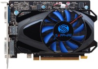 Видеокарта Sapphire Radeon R7 250 2Gb DDR5 (11215-20-10G)