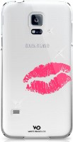 Husa de protecție White Diamonds Lipstick for Galaxy S5 Mini Kiss (2420LIP60)