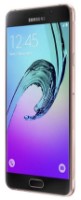 Мобильный телефон Samsung SM-A510F Galaxy A5 Duos Gold