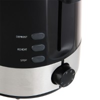 Prajitor de pâine Vitek VT-1584 imaginea #2 — magazin online Desire.md