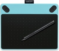 Tabletă grafică Wacom Intuos Art CTH-490AB-NMD Blue
