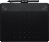Графический планшет Wacom Intuos Art CTH-490AK-NMD Black