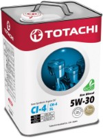 Моторное масло Totachi Eco Diesel 5W-30 6L