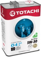 Моторное масло Totachi Eco Diesel 5W-30 4L