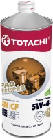 Моторное масло Totachi Grand Touring SN/CF 5W-40 1L