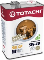 Ulei de motor Totachi Grand Touring 5W-40 4L