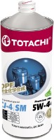 Моторное масло Totachi Premium Diesel CJ-4/SM 5W-40 1L