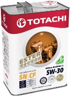 Ulei de motor Totachi Ultima EcoDrive L SN/CF 5W-30 4L