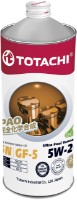 Моторное масло Totachi Ultra Fuel Economy 5W-20 1L