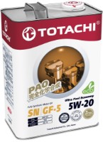 Ulei de motor Totachi Ultra Fuel Economy 5W-20 4L