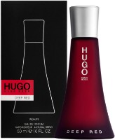 Парфюм для неё Hugo Boss Deep Red EDP 50ml