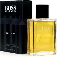 Parfum pentru el Hugo Boss Number One EDT 125ml